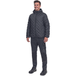 Cerva NEURUM Zimná páperová bunda