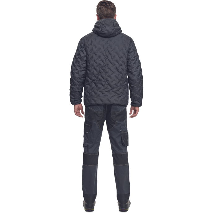 Cerva NEURUM Zimná páperová bunda