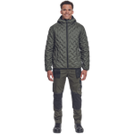 Cerva NEURUM Zimná páperová bunda