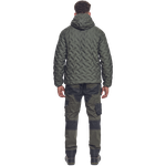 Cerva NEURUM Zimná páperová bunda