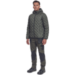 Cerva NEURUM Zimná páperová bunda