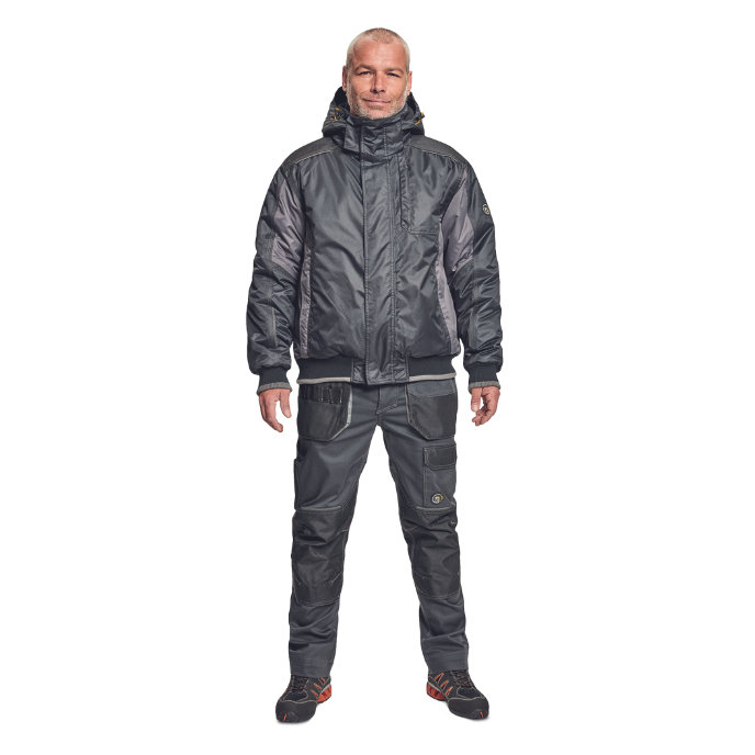 Cerva DAYBORO Zimná bunda