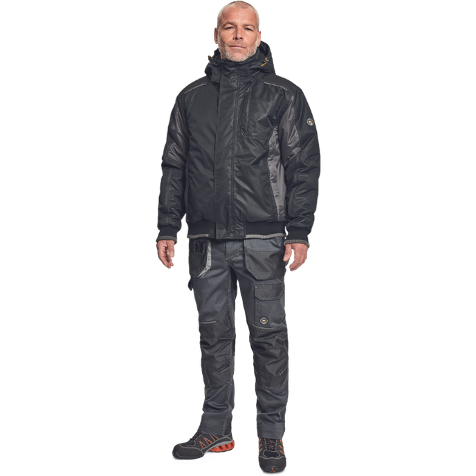 Cerva DAYBORO Zimná bunda