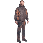 Cerva DAYBORO Zimná bunda