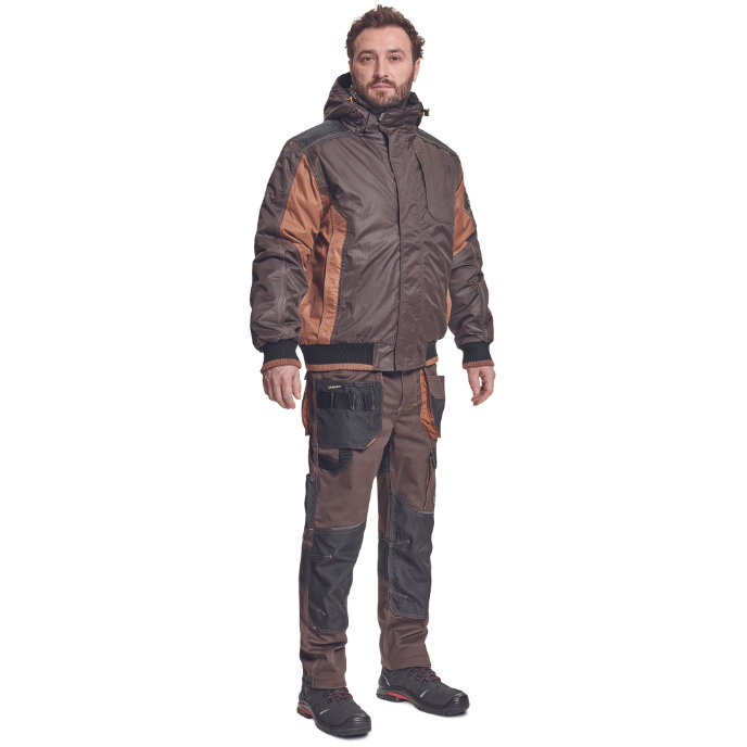 Cerva DAYBORO Zimná bunda