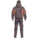 Cerva DAYBORO Zimná bunda