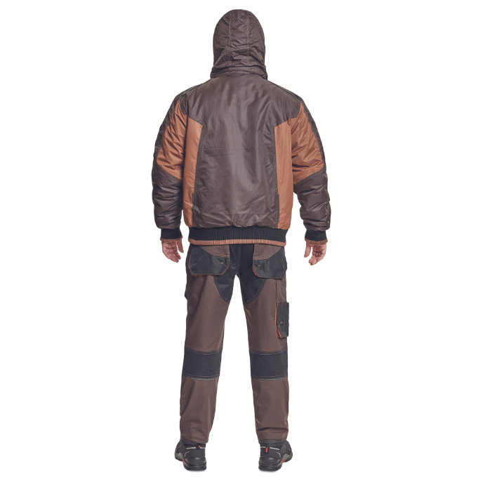 Cerva DAYBORO Zimná bunda