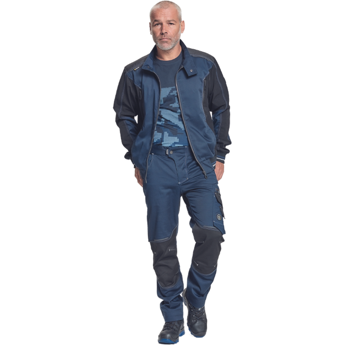 Cerva NEURUM CLS Pracovná bunda