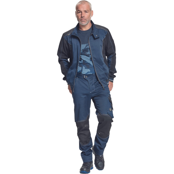 Cerva NEURUM CLS Pracovná bunda