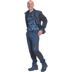 Cerva NEURUM CLS Pracovná bunda