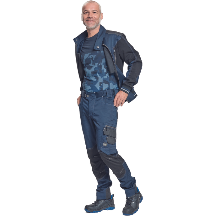 Cerva NEURUM CLS Pracovná bunda