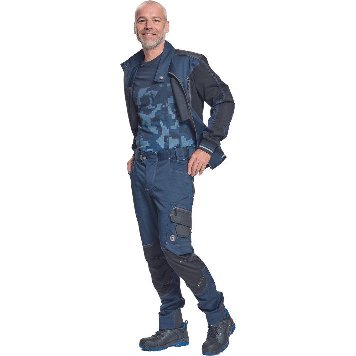 Cerva NEURUM CLS Pracovná bunda