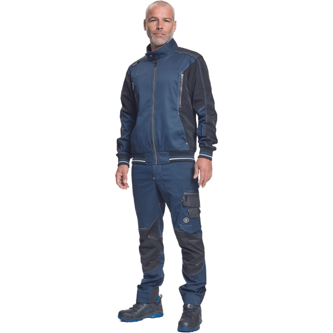 Cerva NEURUM CLS Pracovná bunda