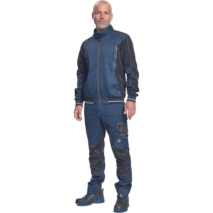 Cerva NEURUM CLS Pracovná bunda