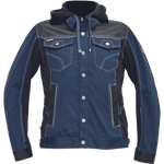 Cerva NEURUM CLS Pracovná bunda s kapucňou