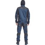 Cerva NEURUM CLS Pracovná bunda s kapucňou