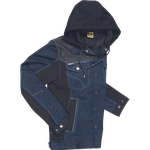 Cerva NEURUM CLS Pracovná bunda s kapucňou