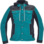 Cerva NEURUM CLS Pracovná bunda s kapucňou