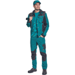 Cerva NEURUM CLS Pracovná bunda s kapucňou