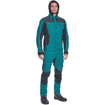 Cerva NEURUM CLS Pracovná bunda s kapucňou