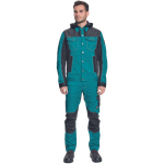 Cerva NEURUM CLS Pracovná bunda s kapucňou