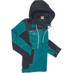 Cerva NEURUM CLS Pracovná bunda s kapucňou