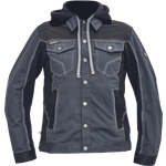 Cerva NEURUM CLS Pracovná bunda s kapucňou