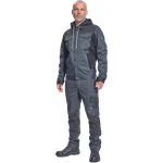 Cerva NEURUM CLS Pracovná bunda s kapucňou