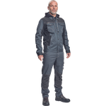 Cerva NEURUM CLS Pracovná bunda s kapucňou