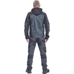 Cerva NEURUM CLS Pracovná bunda s kapucňou