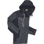 Cerva NEURUM CLS Pracovná bunda s kapucňou