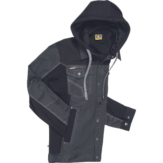 Cerva NEURUM CLS Pracovná bunda s kapucňou