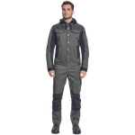 Cerva NEURUM CLS Pracovná bunda s kapucňou