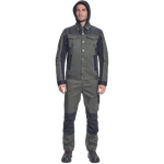 Cerva NEURUM CLS Pracovná bunda s kapucňou