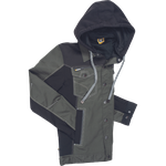 Cerva NEURUM CLS Pracovná bunda s kapucňou