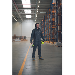 Cerva NEURUM CLS Pracovná bunda s kapucňou