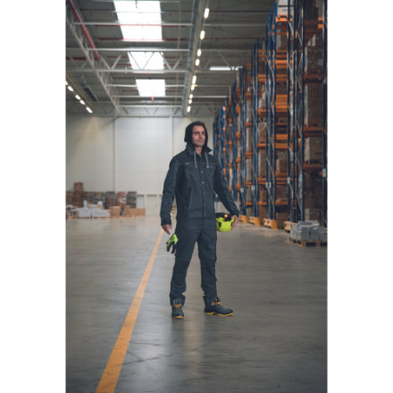 Cerva NEURUM CLS Pracovná bunda s kapucňou