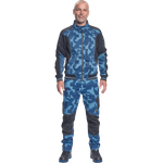 Cerva NEURUM CAMOU Pracovná bunda