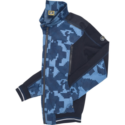 Cerva NEURUM CAMOU Pracovná bunda