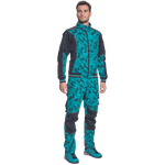 Cerva NEURUM CAMOU Pracovná bunda