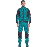 Cerva NEURUM CAMOU Pracovná bunda