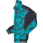 Cerva NEURUM CAMOU Pracovná bunda