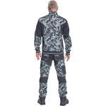 Cerva NEURUM CAMOU Pracovná bunda