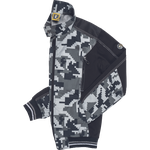 Cerva NEURUM CAMOU Pracovná bunda