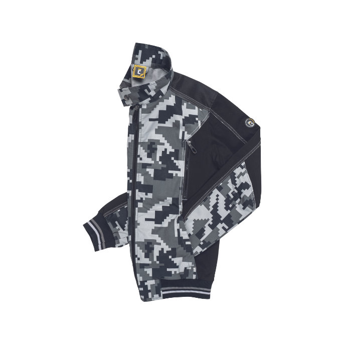 Cerva NEURUM CAMOU Pracovná bunda