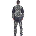 Cerva NEURUM CAMOU Pracovná bunda