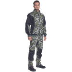 Cerva NEURUM CAMOU Pracovná bunda