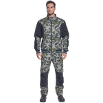 Cerva NEURUM CAMOU Pracovná bunda