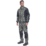 Cerva NEURUM CAMOU Pracovná bunda