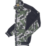 Cerva NEURUM CAMOU Pracovná bunda